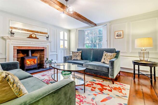 Drawing Room