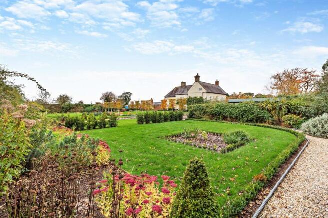 Grounds