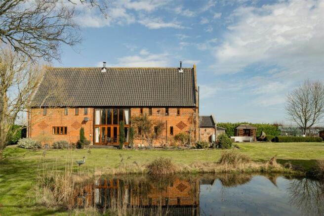 Home Barn