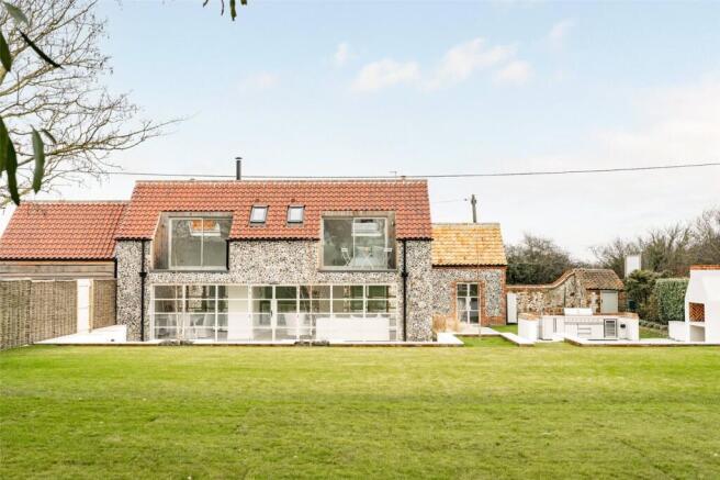 Orchard Cottage