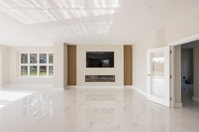 Kitchen/Family Room