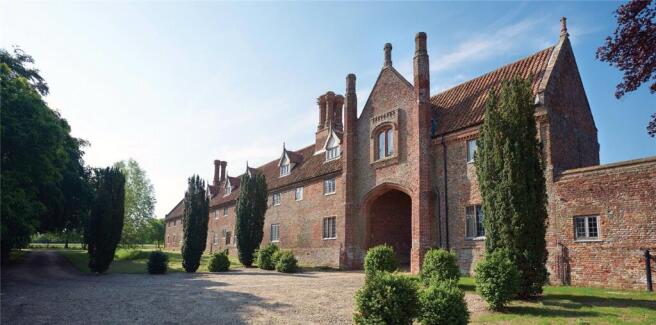 Hales Hall
