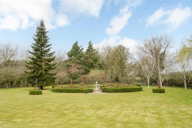 Grounds