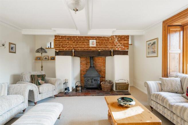 Drawing Room