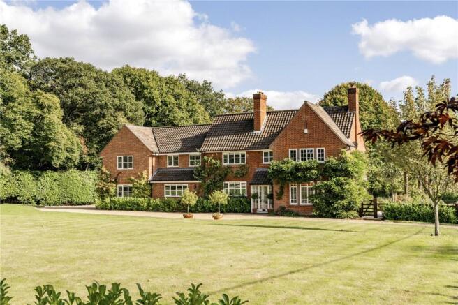 Wisteria House