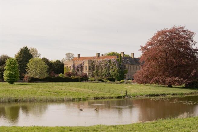 Narborough Hall
