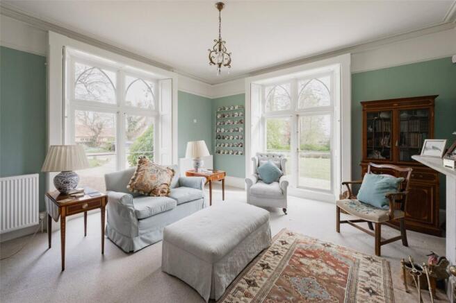 Drawing Room