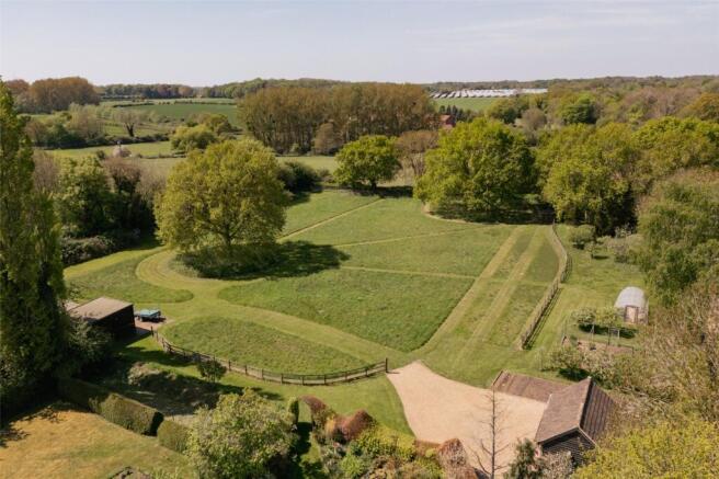 Grounds