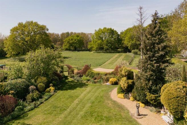 Grounds