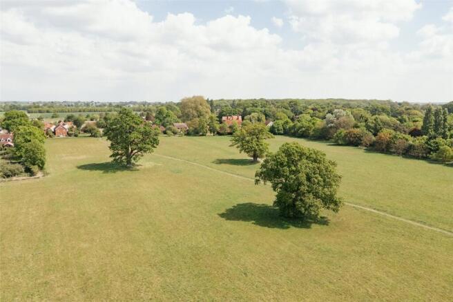Grounds