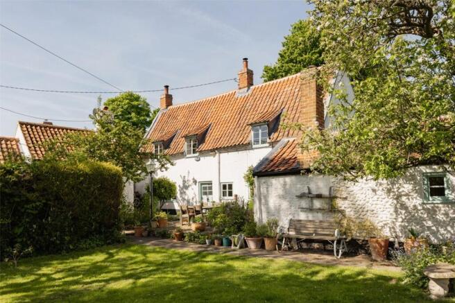 Apple Cottage