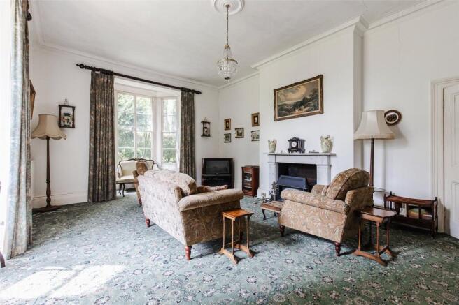 Drawing Room