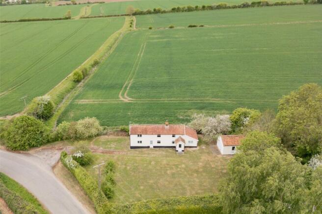 Prospect Cottage