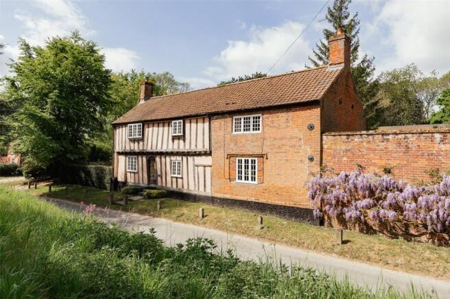 Church Farm House