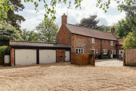 The Street, Swannington, Norwich, Norfolk, NR9