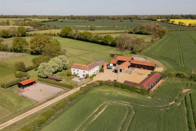 Copelands Farm