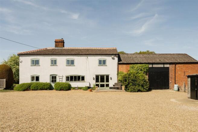 Farmhouse