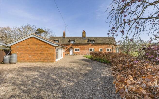 Holly Cottage