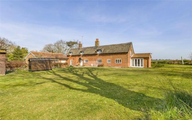 Holly Cottage