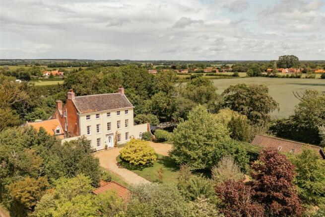 Old Rectory