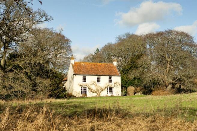The Old Rectory