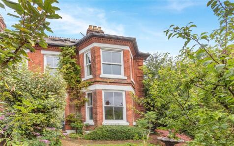 Earlham Road, Norwich, Norfolk, NR2