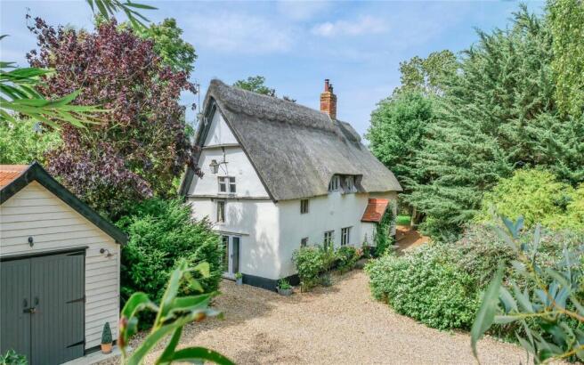 Little Manor