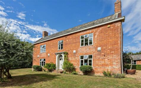 Low Common, Bunwell, Norwich, Norfolk, NR16