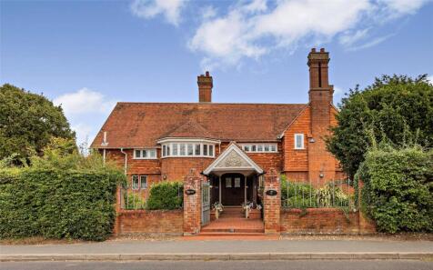 Ringsfield Road, Beccles, Suffolk, NR34