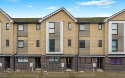 Blackfriars Street, Norwich, Norfolk, NR3