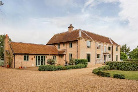 Richmond Road, Saham Toney, Thetford, Norfolk, IP25