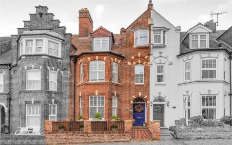 Alfred Road, Cromer, Norfolk, NR27