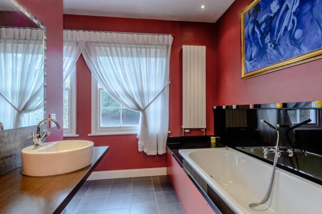 4 Bedroom Terraced House For Sale In Bracondale Norwich Nr1 Nr1