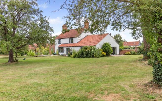 Ashtree Farm
