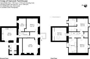 Farmhouse Floorplan