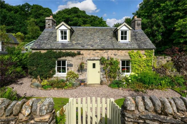 Burnside Cottage