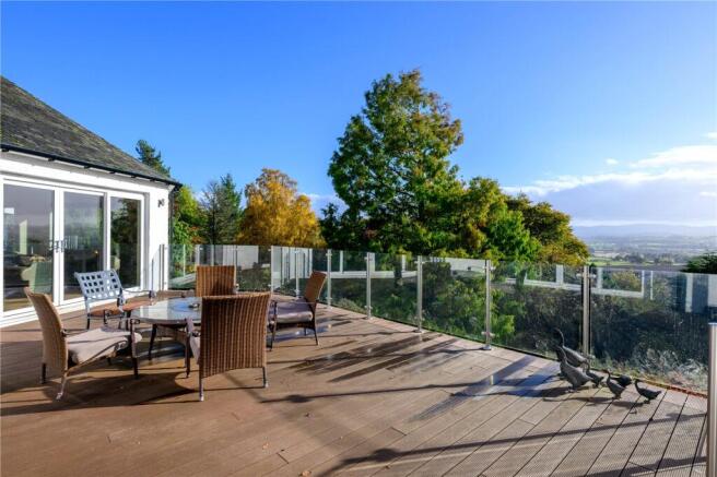 Decking