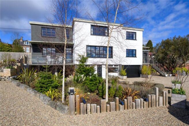 Hillside House