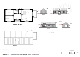 Approved Plans