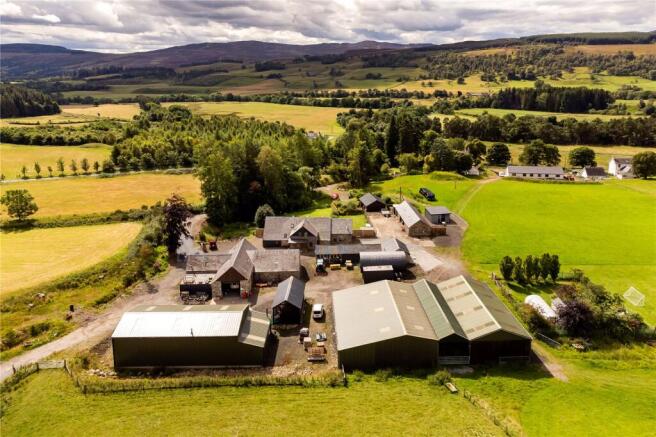 Farm Buildings