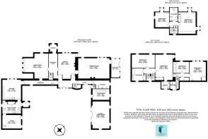 Larghan House