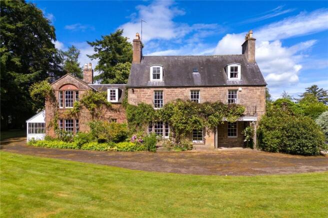 Larghan House