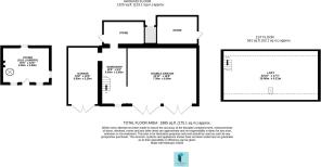OB Floorplans