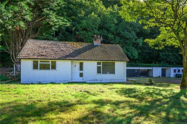 Barvick Cottage