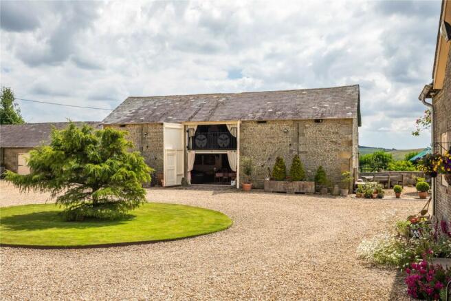 Long Barn