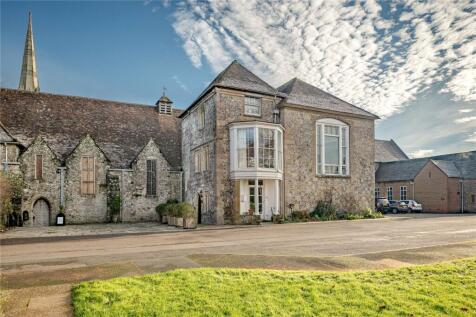 The Close, Salisbury, Wiltshire, SP1