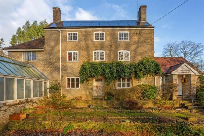 Edwards House