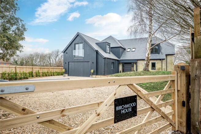Birchwood House