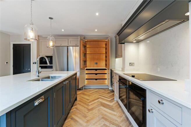 Loxley Kitchen
