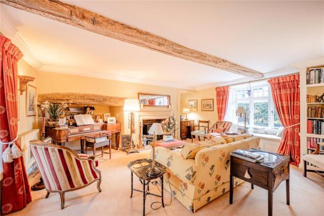 Drawing Room